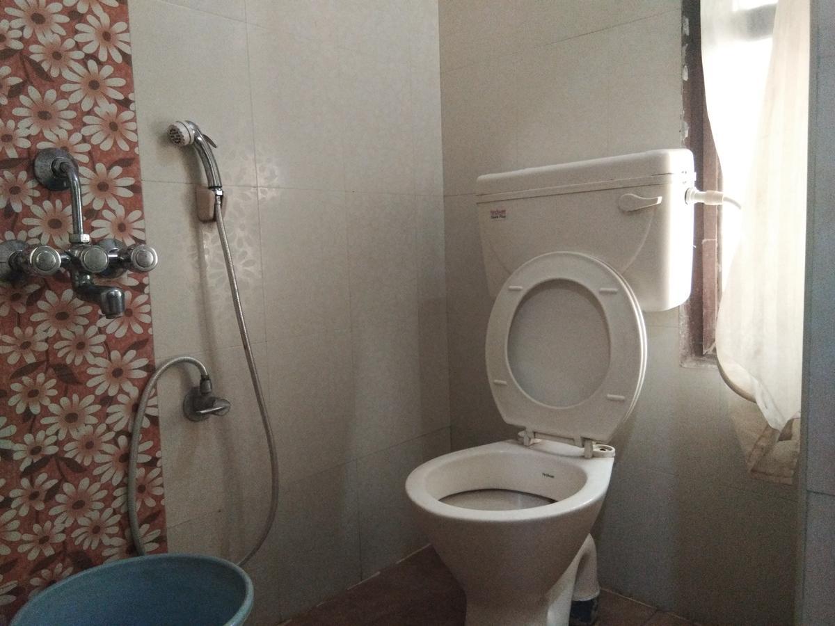 Hotel Adarsh Residency Tirupati Buitenkant foto